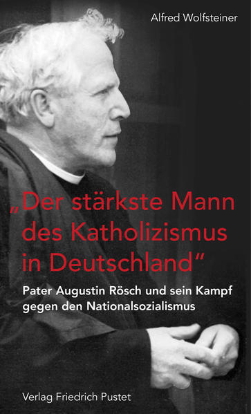 "Der stärkste Mann des Katholizismus in Deutschland" "Der stärkste Mann des Katholizismus in Deutschland"