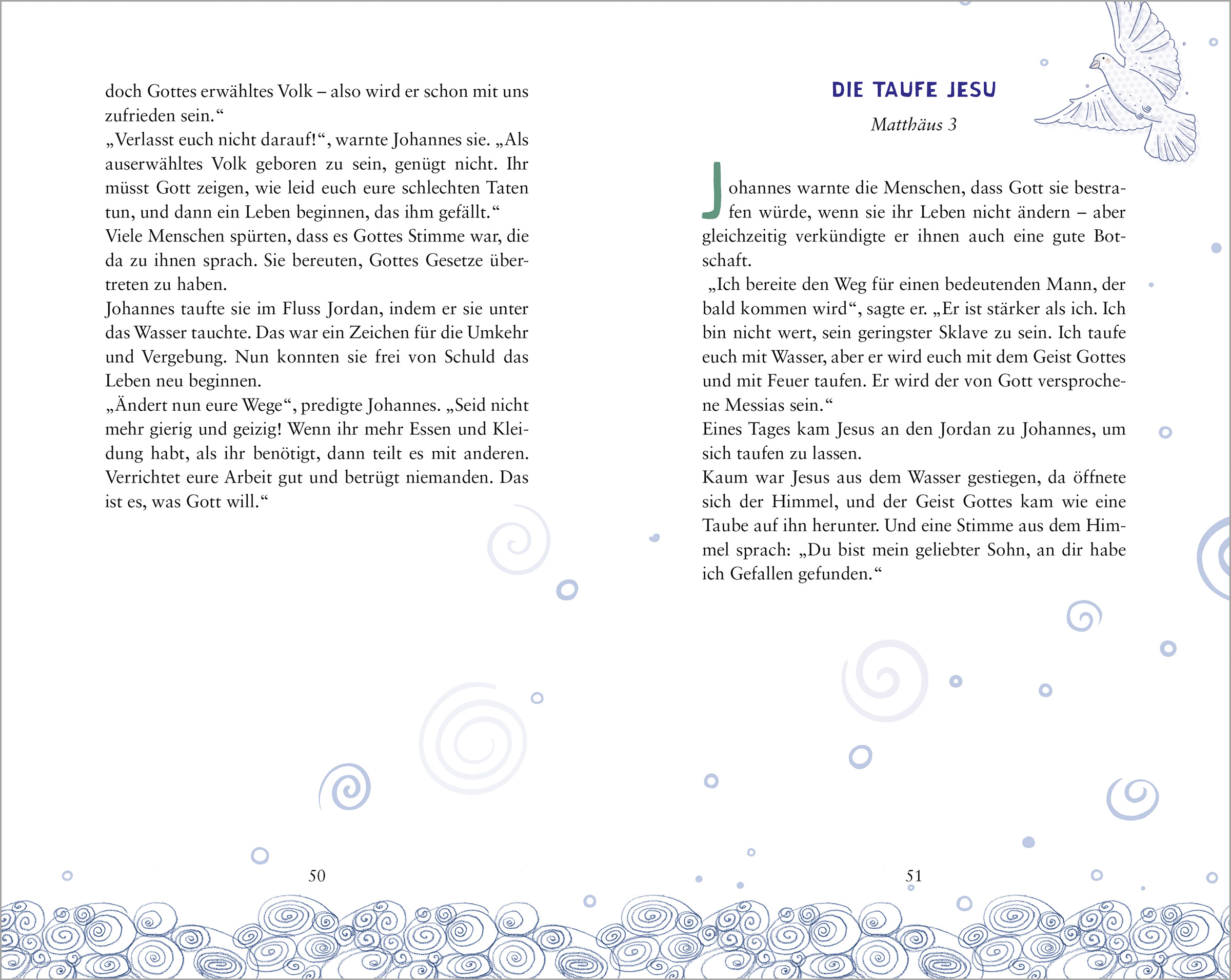 Meine Bibel zum Fest der Erstkommunion Meine Bibel zum Fest der Erstkommunion