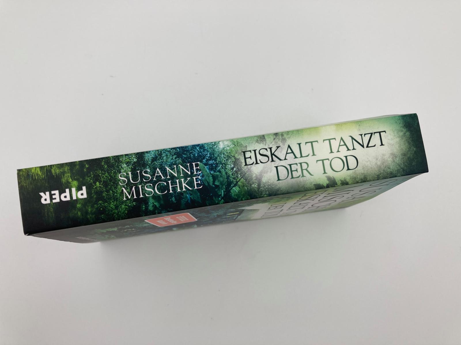 Eiskalt tanzt der Tod