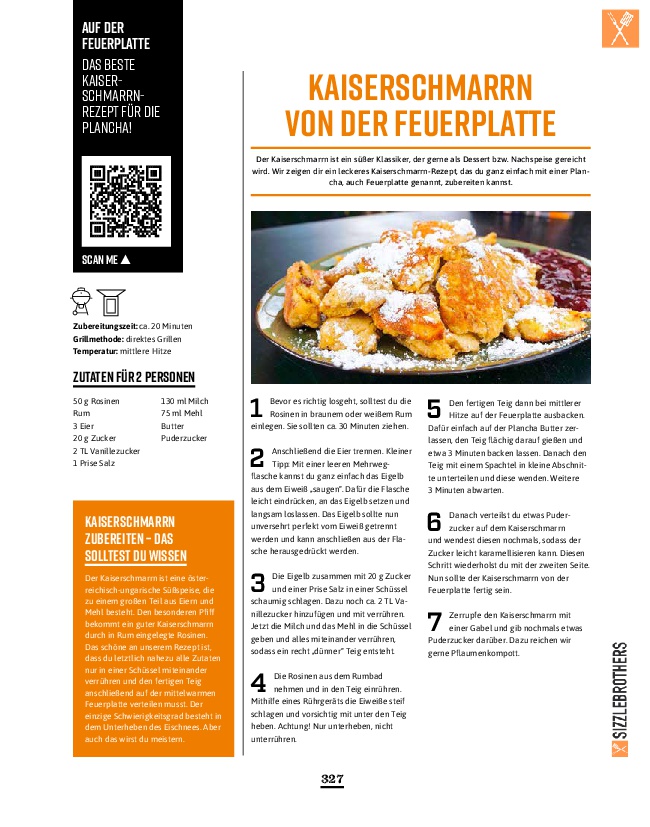 Sizzlebrothers: Dein Grill kann mehr! Sizzlebrothers: Dein Grill kann mehr!