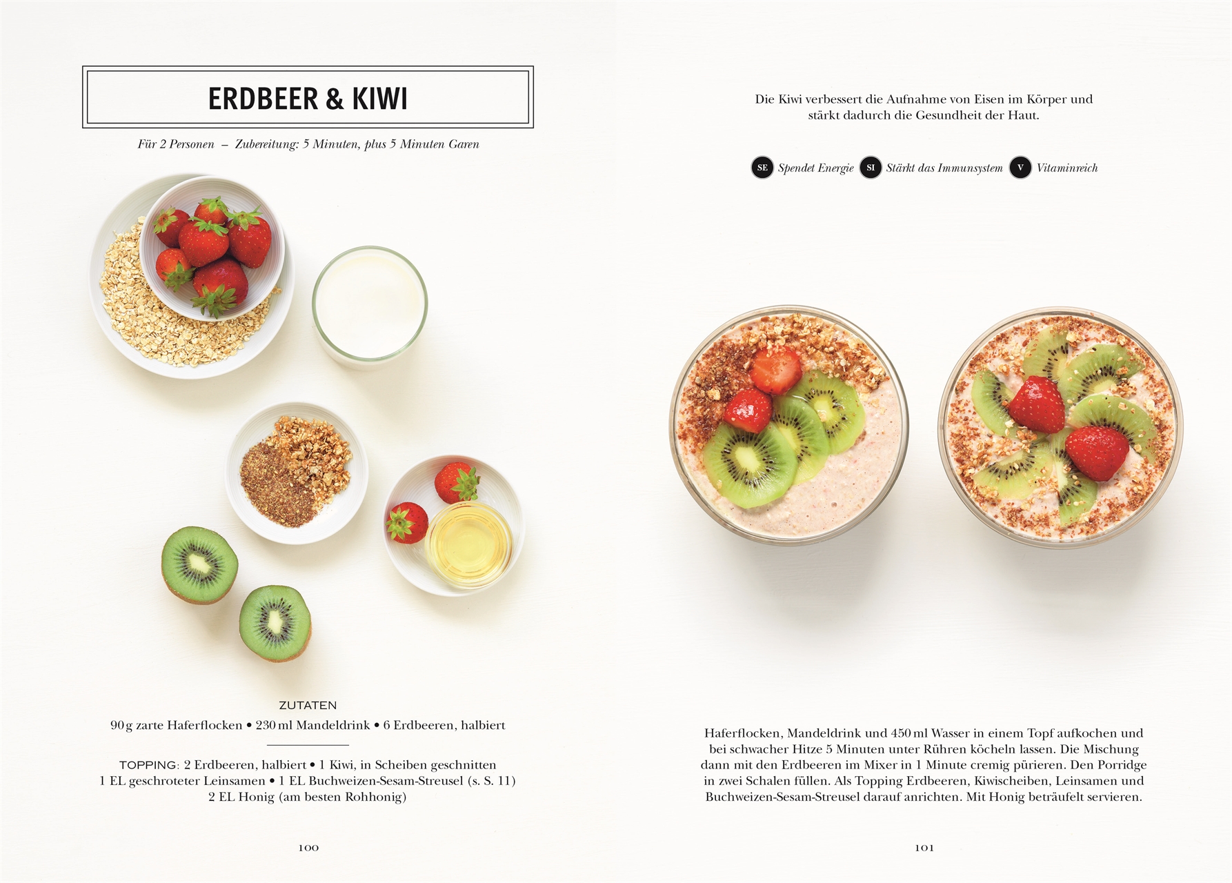 Porridge