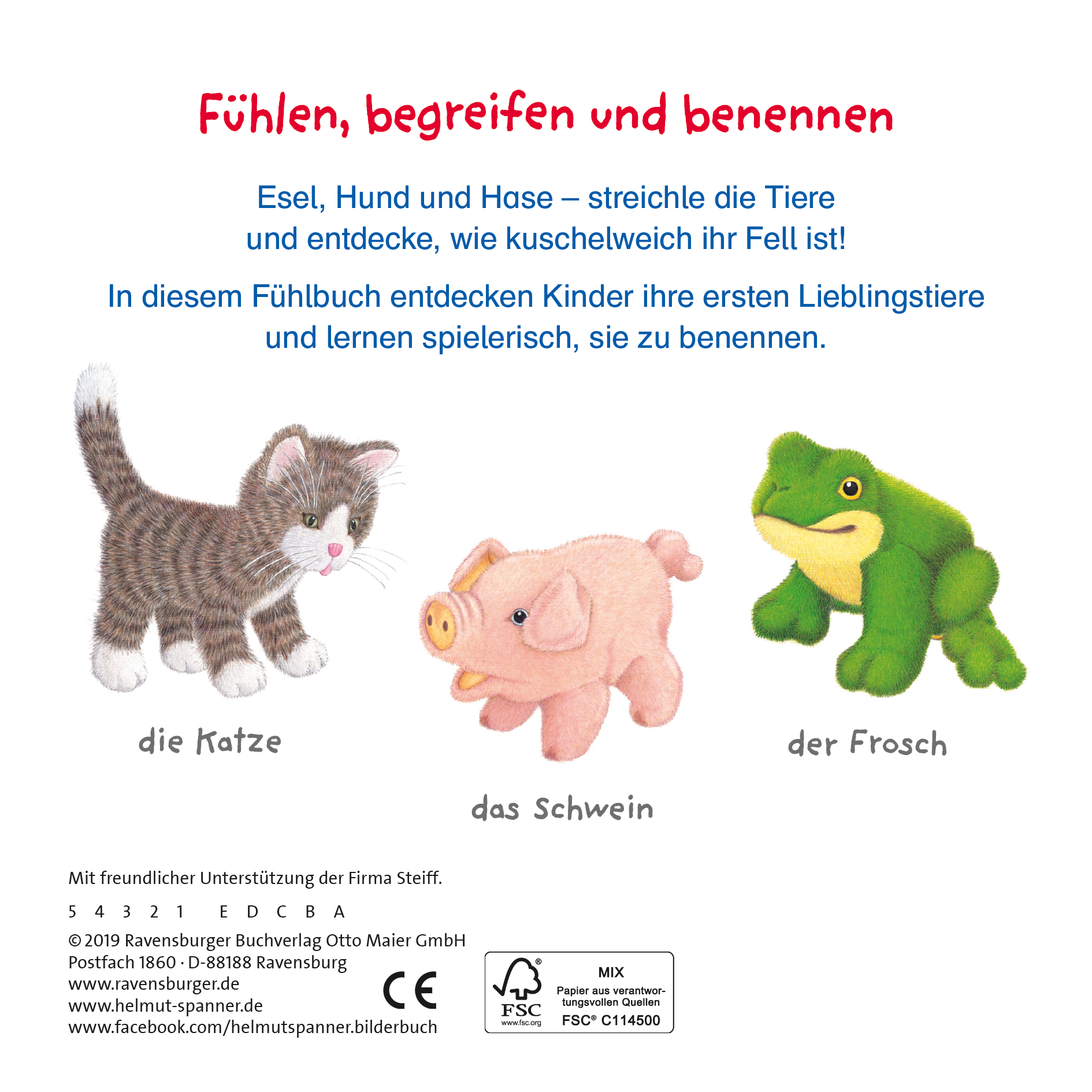 Meine Lieblingstiere Meine Lieblingstiere