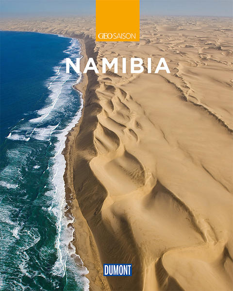 DuMont Reise-Bildband Namibia
