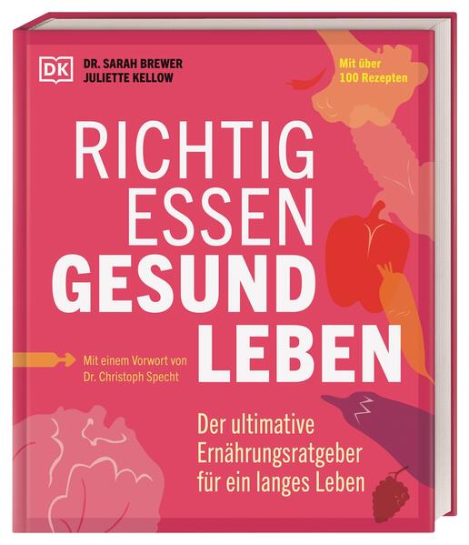 Richtig essen, gesund leben Richtig essen, gesund leben