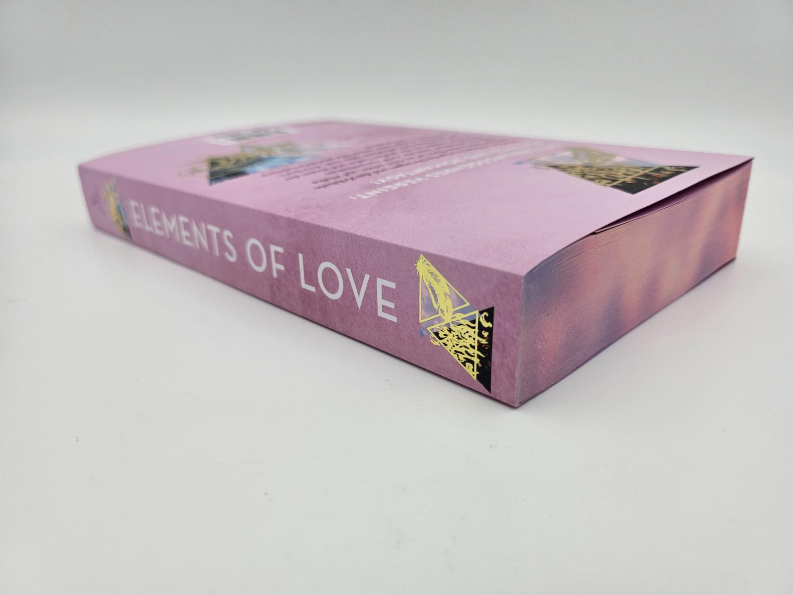 Elements of Love