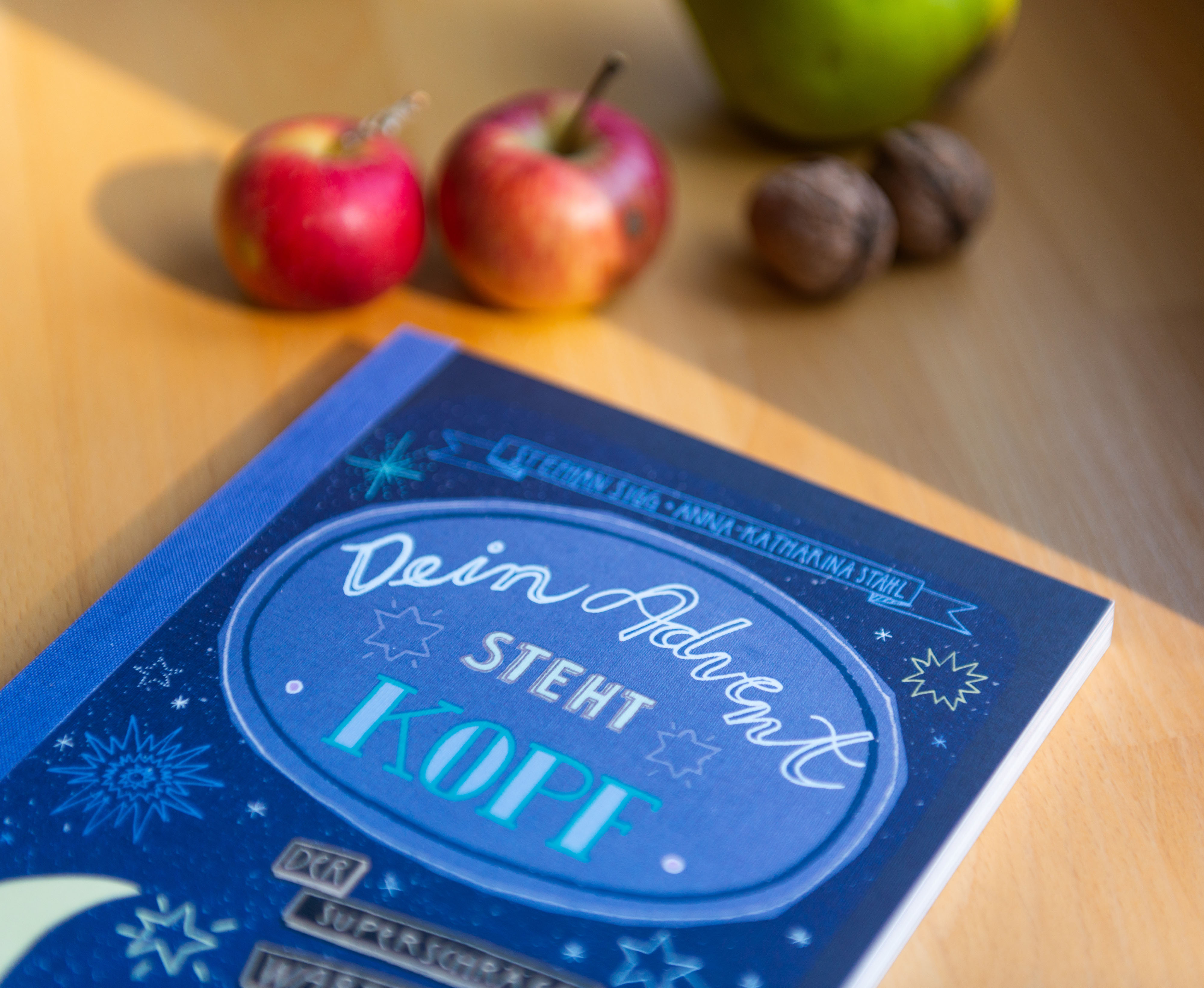 Dein Advent steht Kopf 2 Dein Advent steht Kopf 2