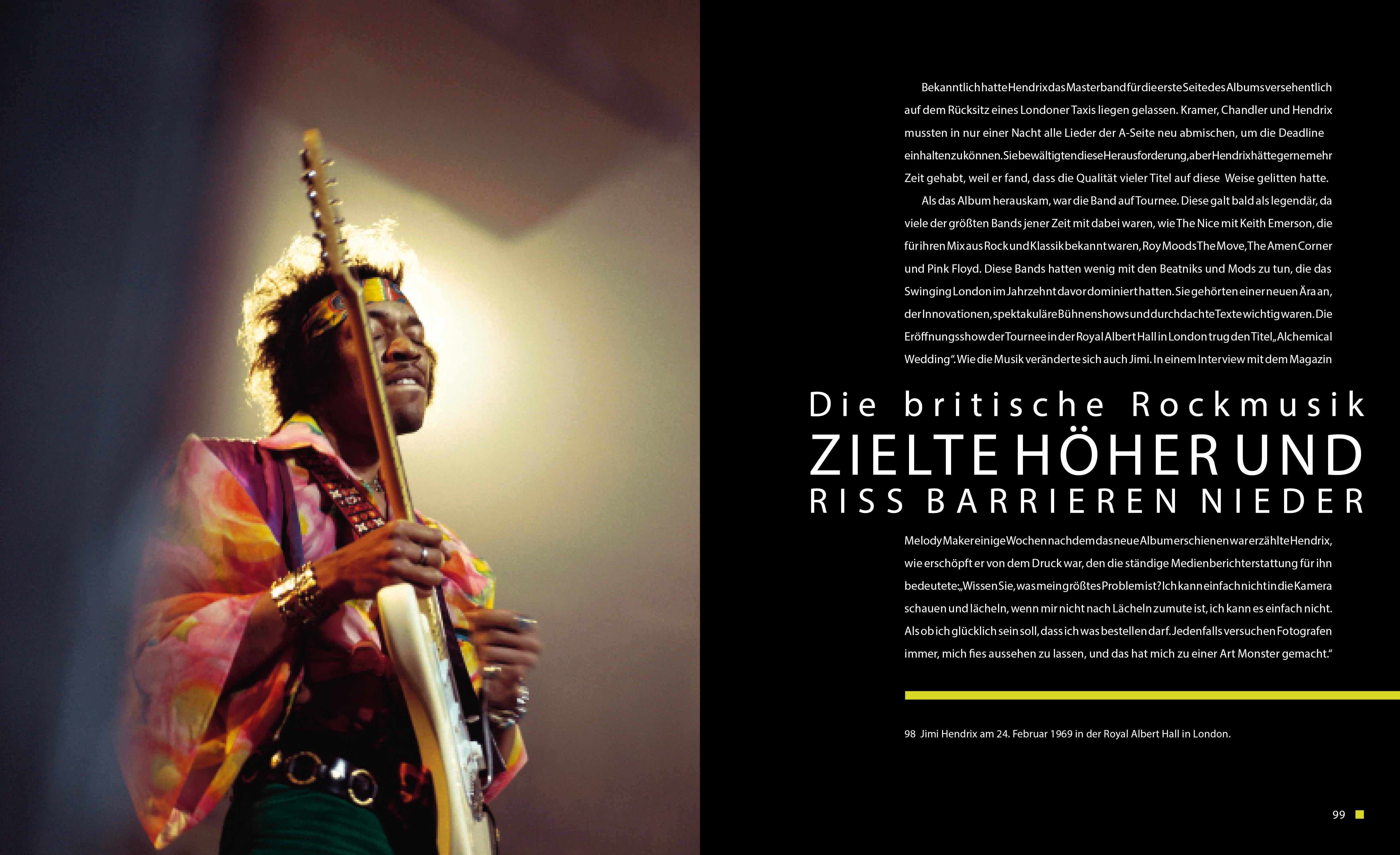 Jimi Hendrix Jimi Hendrix