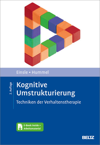 Kognitive Umstrukturierung Kognitive Umstrukturierung