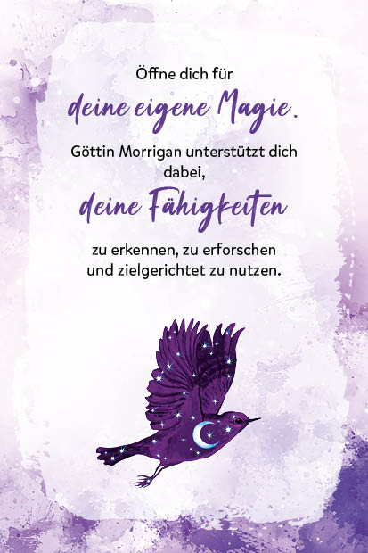 Kartenbox: Zeit zu leuchten – Stärke deine Intuition mit spiritueller Kraft