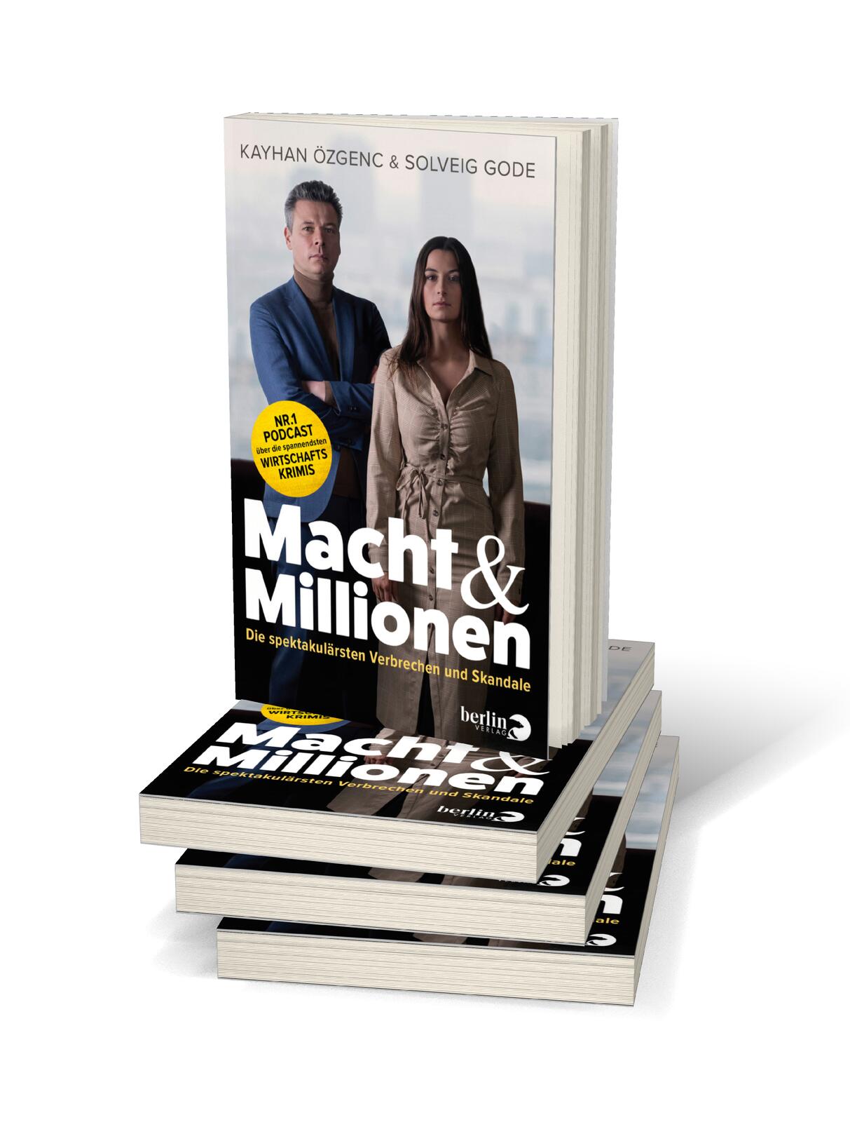 Macht & Millionen