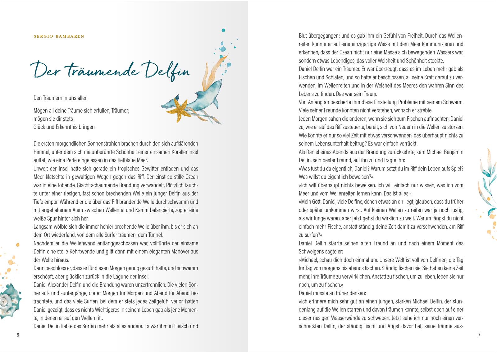 Von Wellen und Weite Von Wellen und Weite