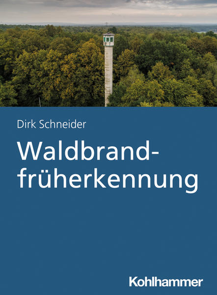 Waldbrandfrüherkennung