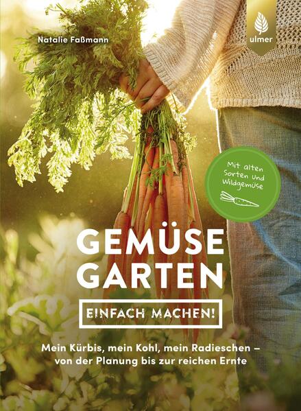 Gemüsegarten – einfach machen!