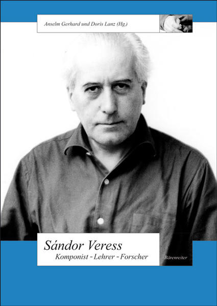 Sándor Veress