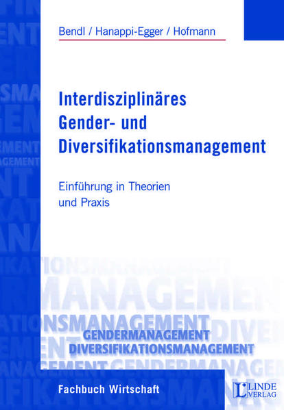 Interdisziplinäres Gender- und Diversitätsmanagement