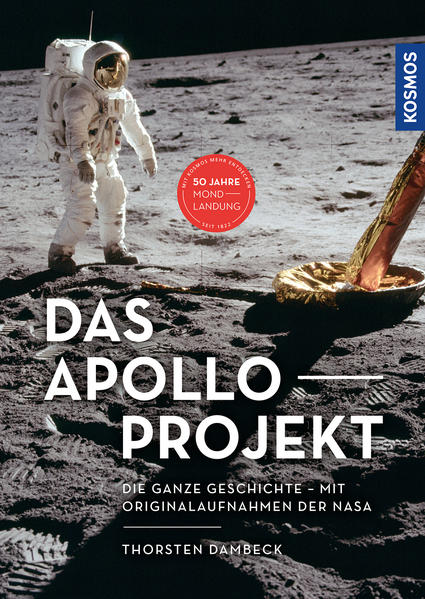 Das Apollo-Projekt Das Apollo-Projekt