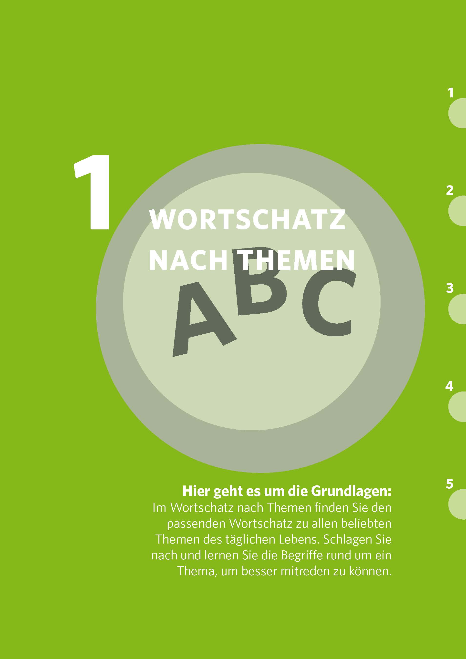 PONS Fließend Französisch