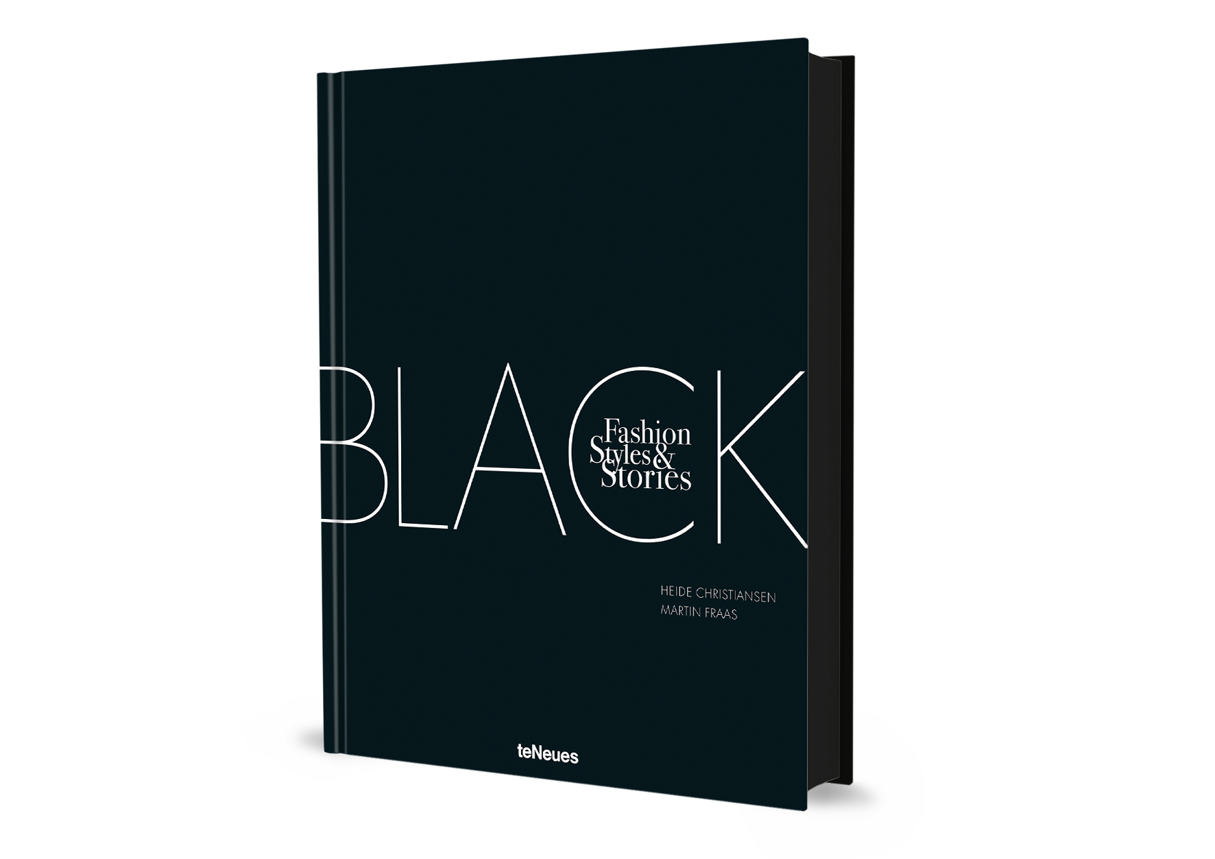 The Black Book