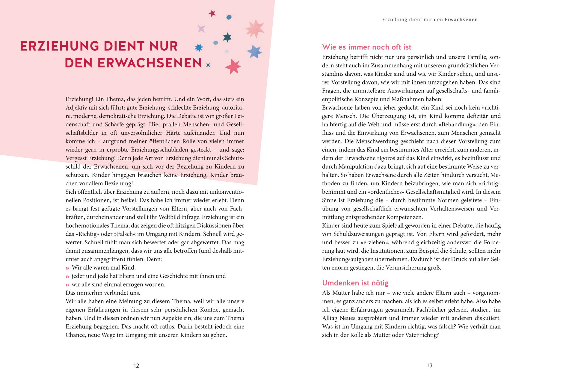 Du bist ok, so wie du bist