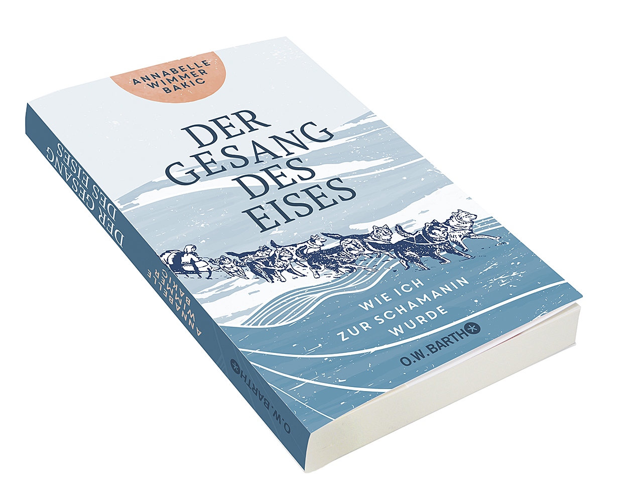 Der Gesang des Eises Der Gesang des Eises