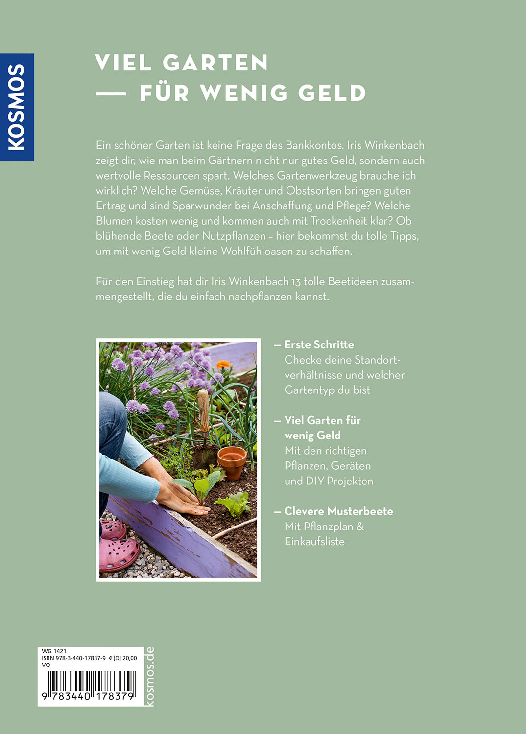 Garten - einfach günstig Garten - einfach günstig