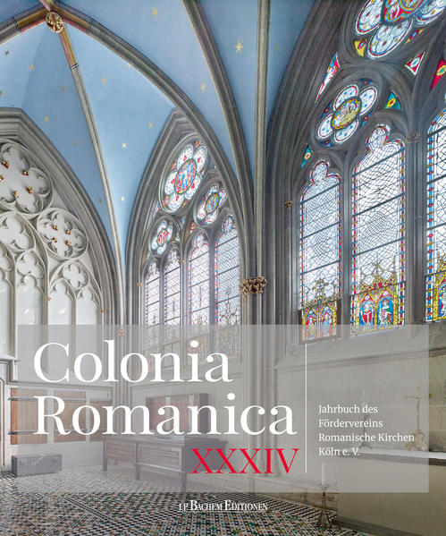 Colonia Romanica