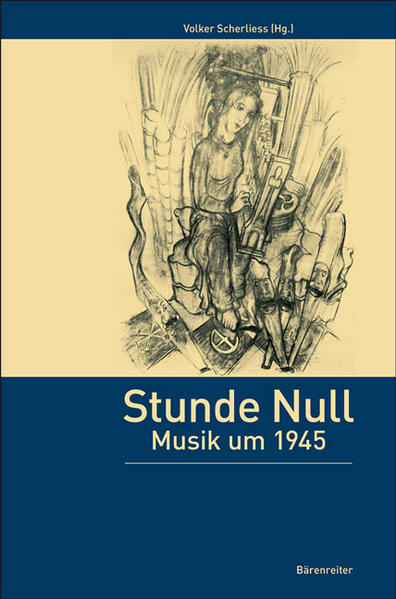 Stunde Null – Musik um 1945
