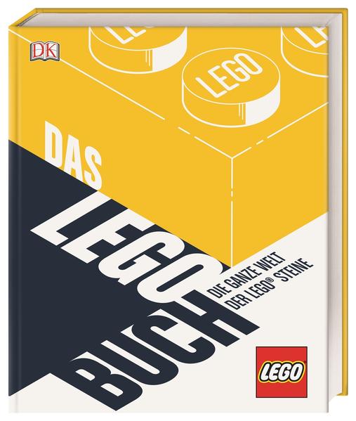 Das LEGO® Buch Das LEGO® Buch