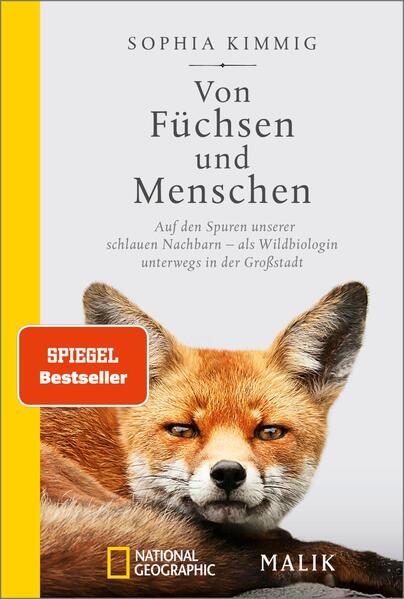 Von Füchsen und Menschen Von Füchsen und Menschen