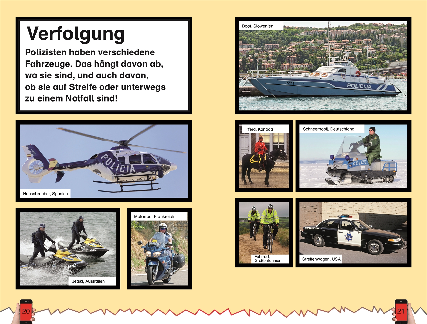 SUPERLESER! Helfer in der Not