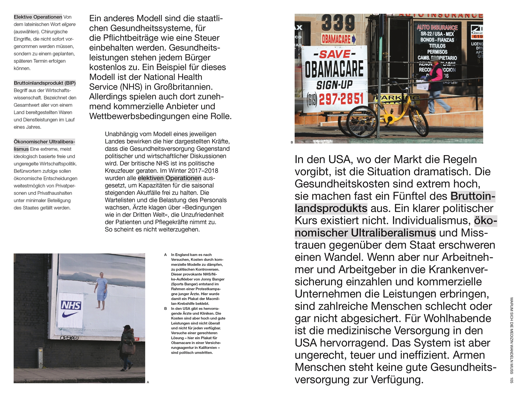 #dkkontrovers. Macht die Medizin uns krank? #dkkontrovers. Macht die Medizin uns krank?