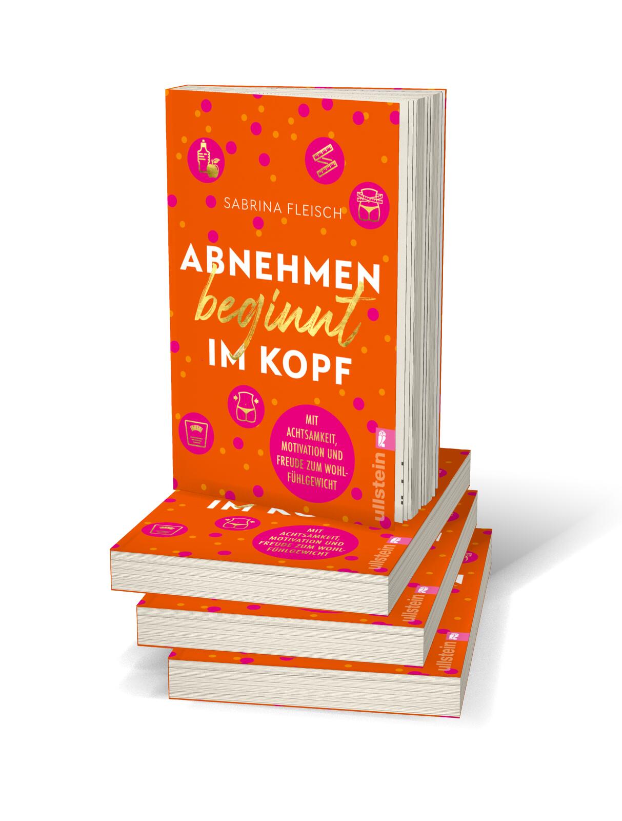 Abnehmen beginnt im Kopf