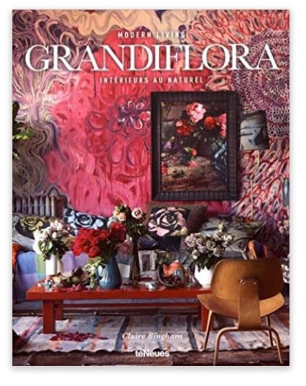 Déco contemporaine Grandiflora: Intérieurs au naturel 