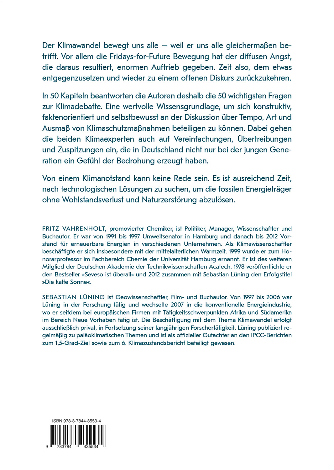 Unerwünschte Wahrheiten