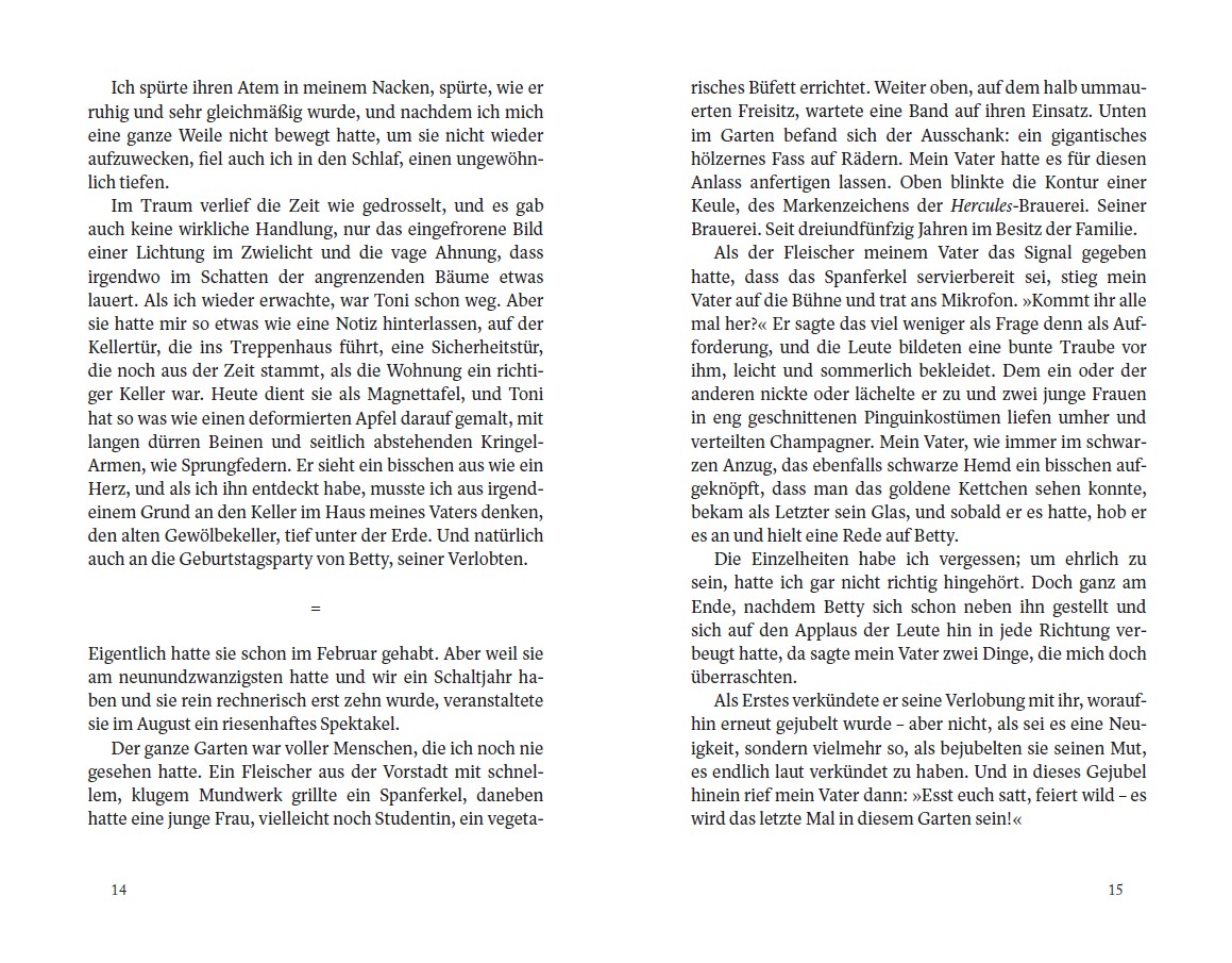 Der unsterbliche Zando