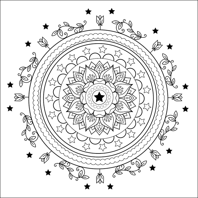 Mal deine Welt bunt!