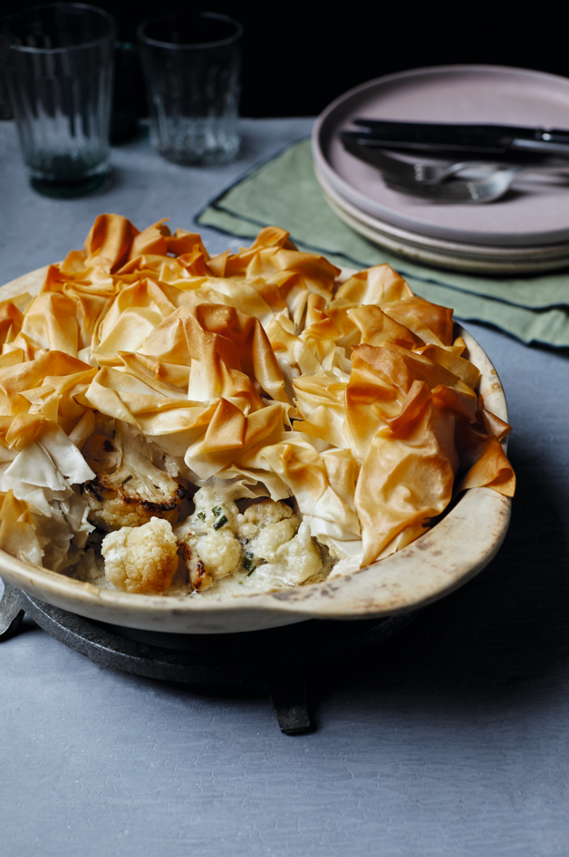 Vegan aus dem Ofen Vegan aus dem Ofen