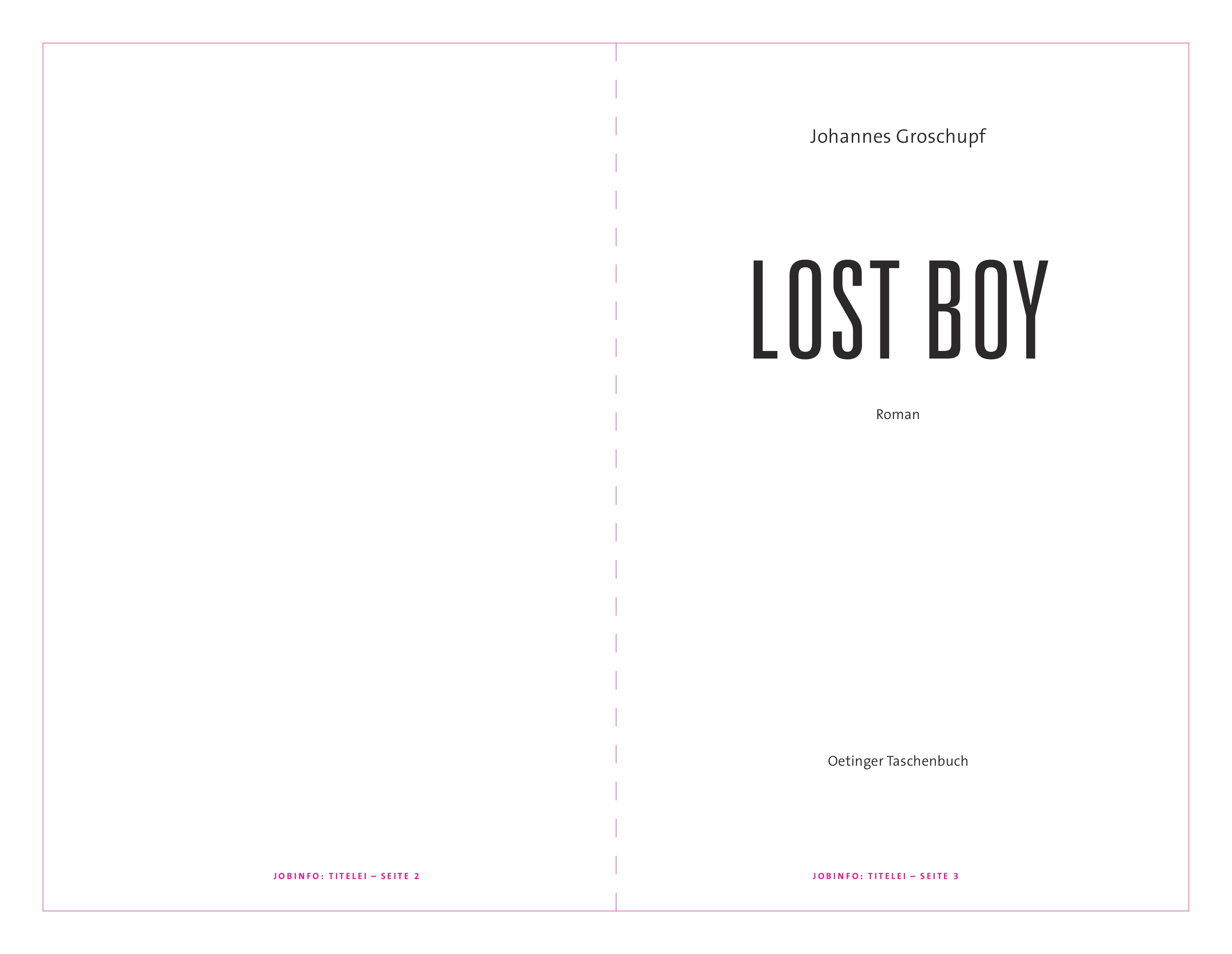 Lost Boy