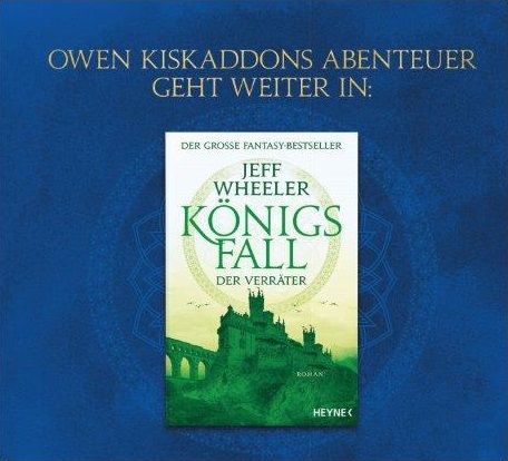 Königsfall – Der Paladin Königsfall – Der Paladin