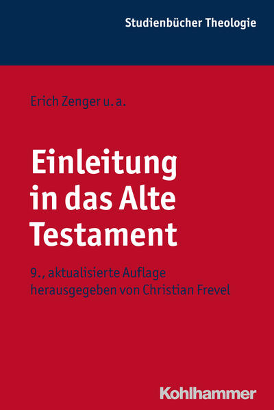 Einleitung in das Alte Testament