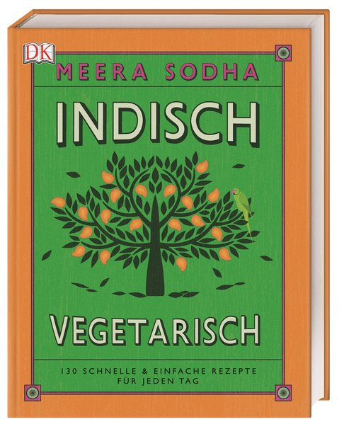 Indisch vegetarisch