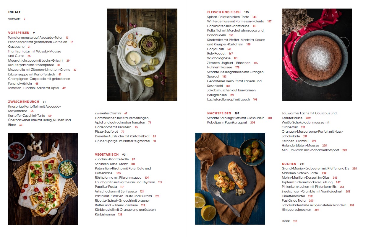 Küchengeschenk Küchengeschenk