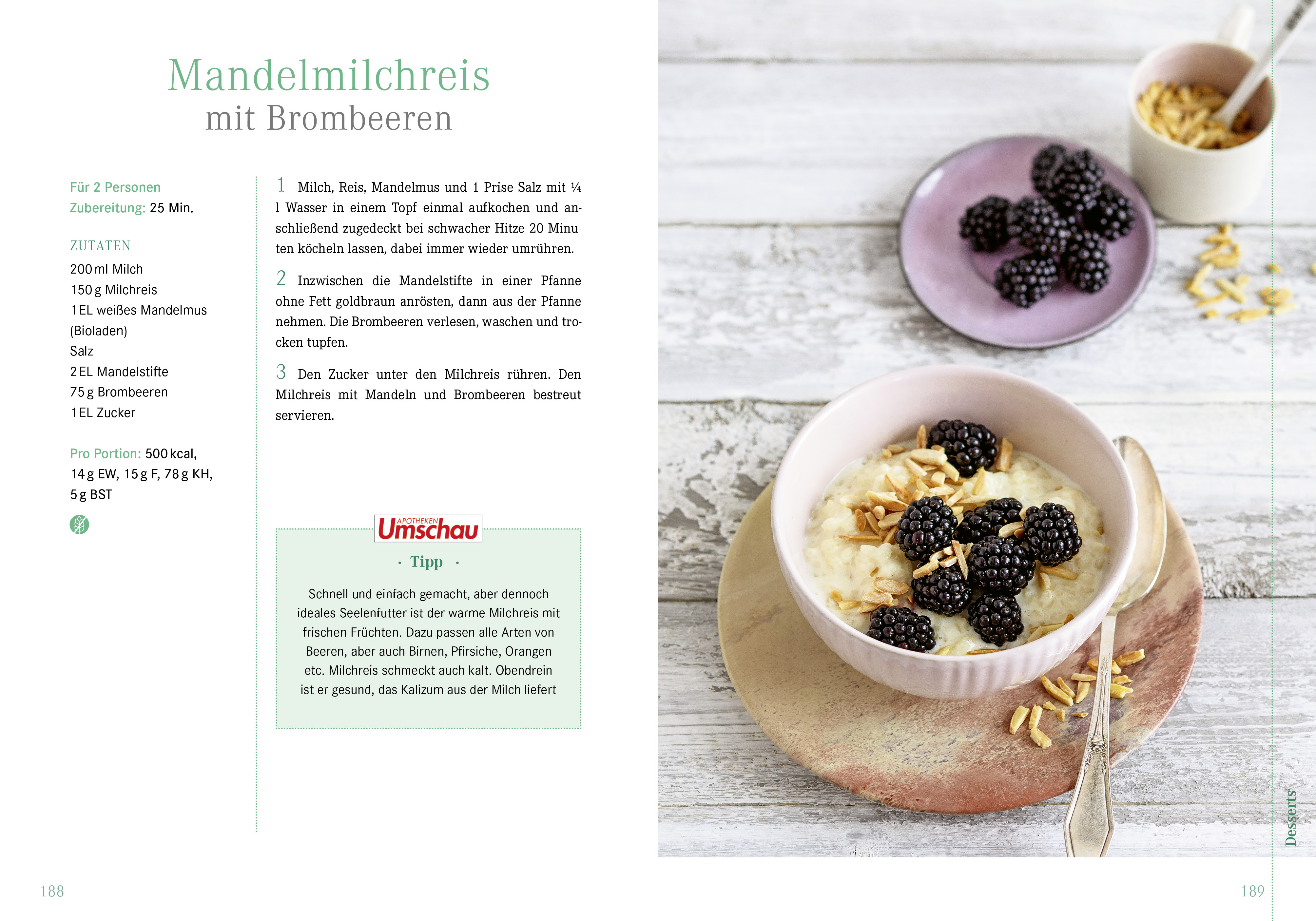 Apotheken Umschau: Gesunde Ernährung