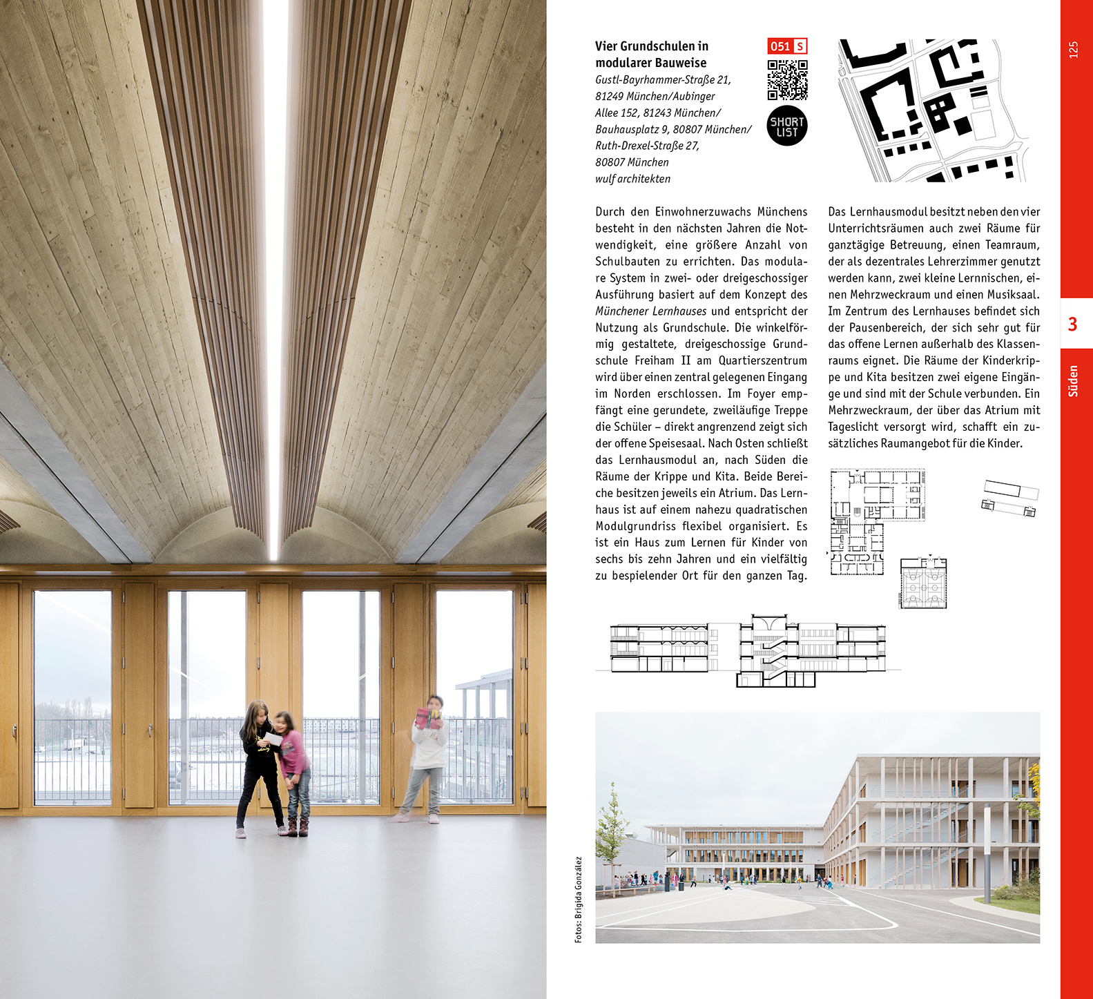 Deutschland 2019. Architekturführer