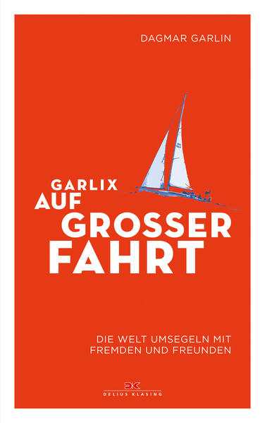 Garlix auf großer Fahrt