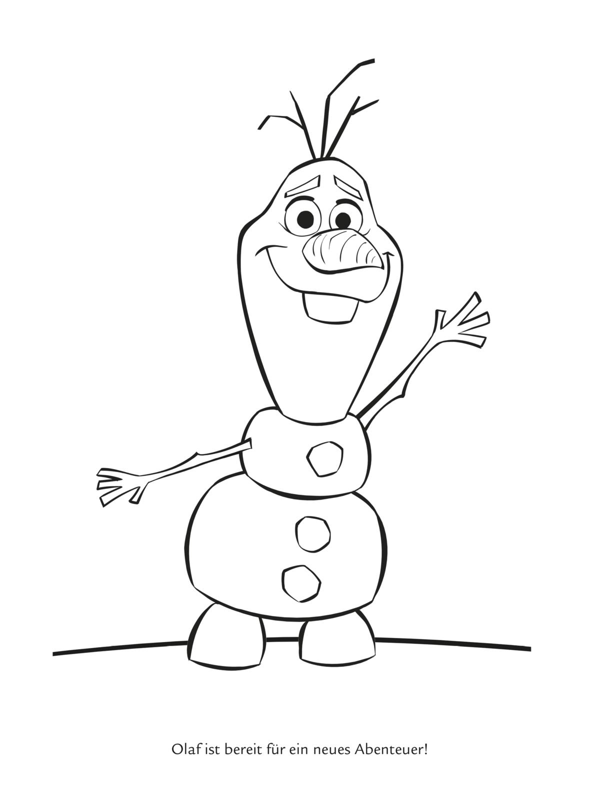 Disney Die Eiskönigin 2: Malbuch mit Fensterstickern Disney Die Eiskönigin 2: Malbuch mit Fensterstickern