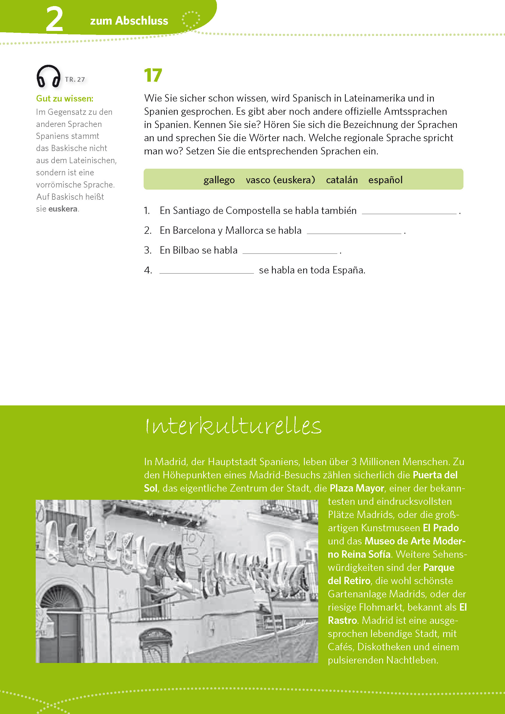 PONS Der große Sprachkurs Spanisch