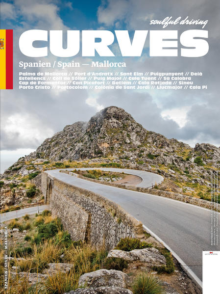 CURVES Spanien - Mallorca - Band 10