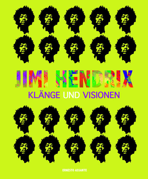 Jimi Hendrix Jimi Hendrix
