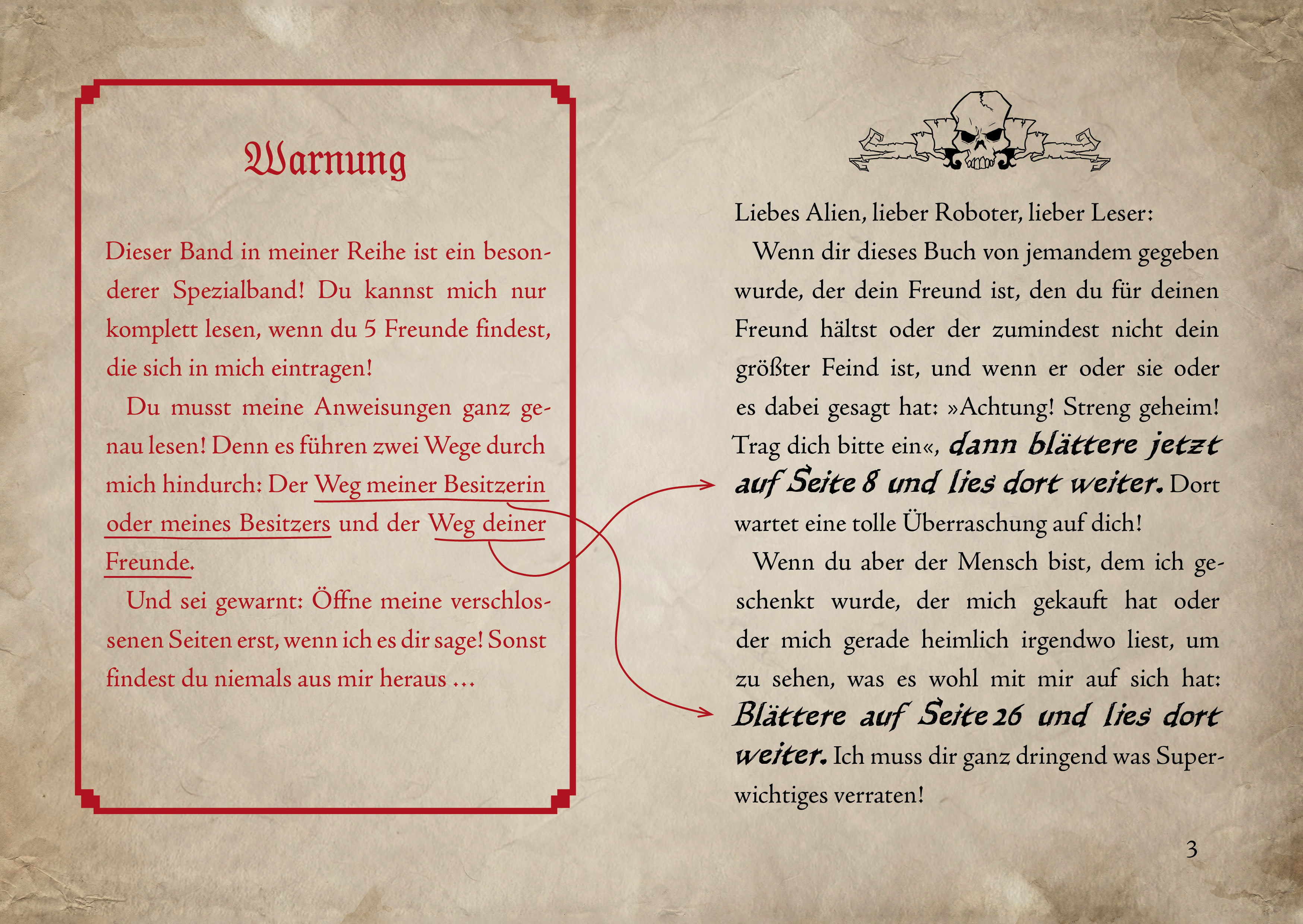 Das kleine Böse Buch - Spezial (Das kleine Böse Buch, Spezial) Das kleine Böse Buch - Spezial (Das kleine Böse Buch, Spezial)